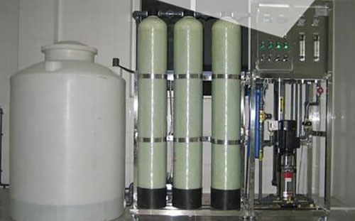怎么保證反滲透超純水設備制取的水質不變?(圖) 怎么保證反滲透超純水設備制取的水質不變?(圖)
