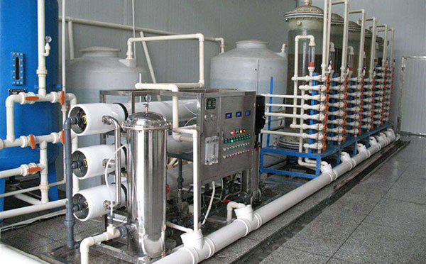 在高水溫條件下怎樣維護(hù)超純水設(shè)備 在高水溫條件下怎樣維護(hù)超純水設(shè)備