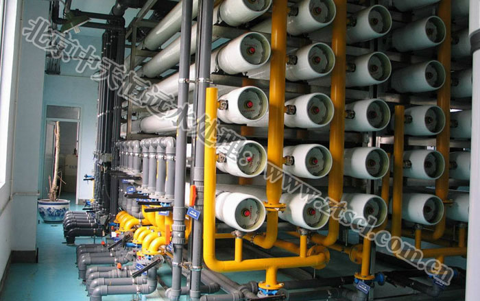 中天恒遠(山西)反滲透設備公司成立 中天恒遠(山西)反滲透設備公司成立