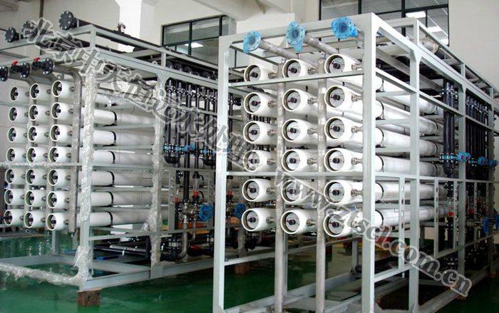 中天恒遠(甘肅)反滲透設備公司成立 中天恒遠(甘肅)反滲透設備公司成立