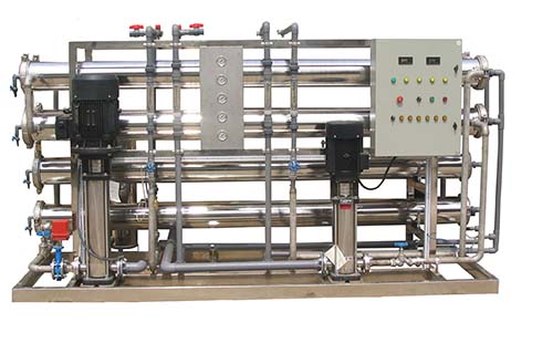 反滲透設(shè)備運(yùn)行前與運(yùn)行后有哪些需要注意的 反滲透設(shè)備運(yùn)行前與運(yùn)行后有哪些需要注意的