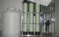 反滲透設(shè)備在發(fā)電廠的用途有哪些?(圖) 反滲透設(shè)備在發(fā)電廠的用途有哪些?(圖)