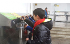 中天恒遠直飲水設備受到學校重視 讓學校師生飲水安全有保障 中天恒遠直飲水設備受到學校重視 讓學校師生飲水安全有保障