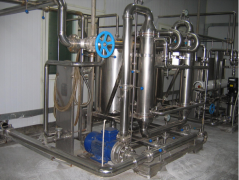 膜分離技術(shù)可以用于飲用水方面的處理嗎? 膜分離技術(shù)可以用于飲用水方面的處理嗎?