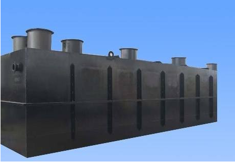 地埋式污水處理設備與地上式污水處理設備來對比那個設備性價比高點 地埋式污水處理設備與地上式污水處理設備來對比那個設備性價比高點