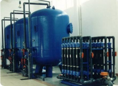 處理印染污水為什么要使用中水回用設(shè)備具體原因有哪些? 處理印染污水為什么要使用中水回用設(shè)備具體原因有哪些?