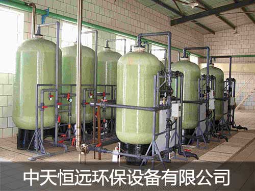 全自動軟化水設備與洗車場很配喲 你知道么? 全自動軟化水設備與洗車場很配喲 你知道么?