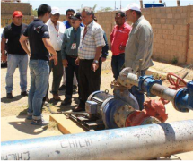 中國海水淡化產(chǎn)業(yè)走向國際前沿 中國海水淡化產(chǎn)業(yè)走向國際前沿