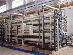 中天恒遠(yuǎn)帶你了解—工業(yè)純凈水設(shè)備的原理和應(yīng)用都有哪些? 中天恒遠(yuǎn)帶你了解—工業(yè)純凈水設(shè)備的原理和應(yīng)用都有哪些?