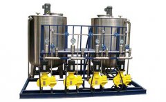 磷酸鹽加藥裝置有效祛除鍋爐水水垢(圖文) 磷酸鹽加藥裝置有效祛除鍋爐水水垢(圖文)