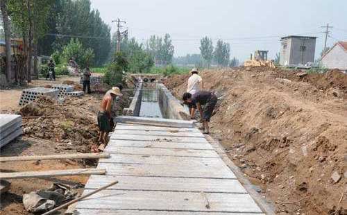 農(nóng)村污水處理方案介紹(圖文) 農(nóng)村污水處理方案介紹(圖文)