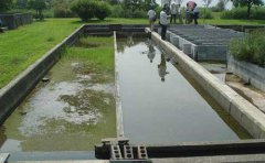 中藥廢水處理工藝介紹(圖文) 中藥廢水處理工藝介紹(圖文)