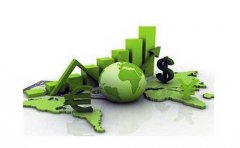 綠債指引完善綠色金融體系頂層設計(圖文) 綠債指引完善綠色金融體系頂層設計(圖文)