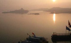 誰對(duì)貴陽紅楓湖污染負(fù)責(zé)(圖文) 誰對(duì)貴陽紅楓湖污染負(fù)責(zé)(圖文)