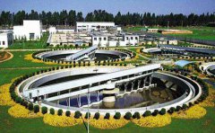 南安市洪梅鎮(zhèn)三梅村污水處理池主體已完工 日處理100噸 南安市洪梅鎮(zhèn)三梅村污水處理池主體已完工 日處理100噸