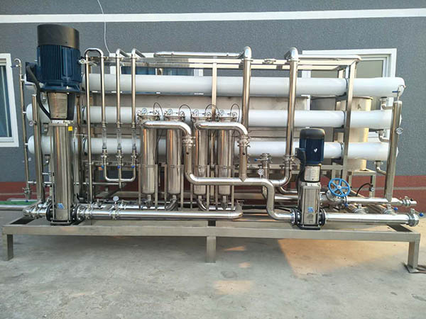 血漿蛋白濃縮設備 血漿蛋白濃縮設備