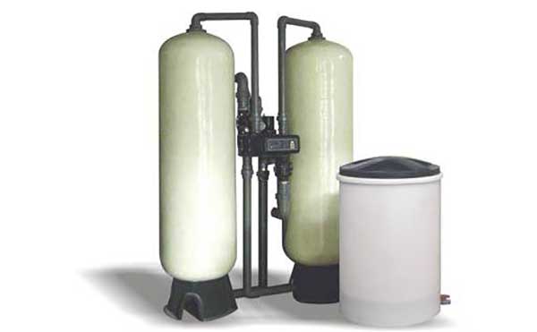 全自動脫堿軟化設備產品特點及技術指標 全自動脫堿軟化設備產品特點及技術指標