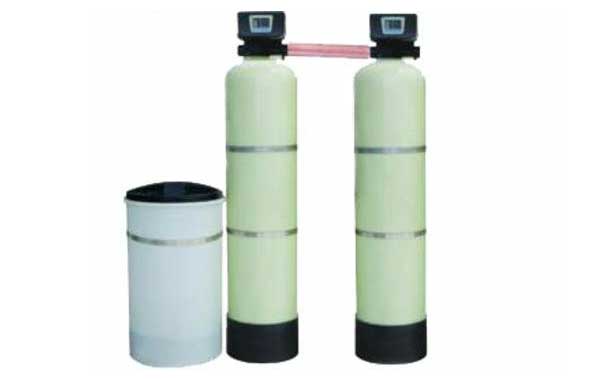 中高壓鍋爐軟化水設備產品優勢及工藝流程 中高壓鍋爐軟化水設備產品優勢及工藝流程