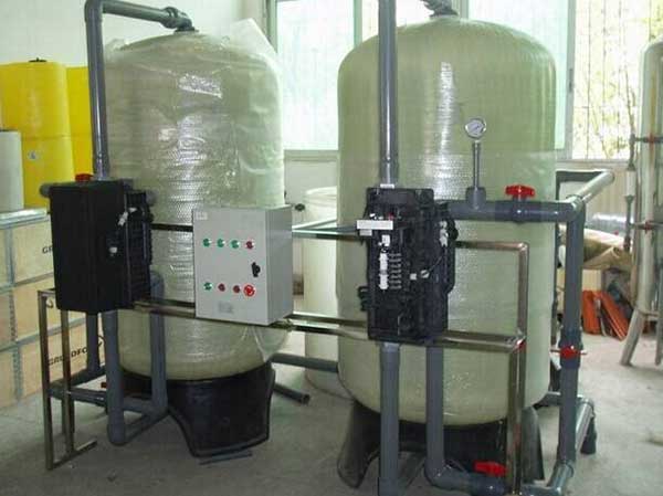 工業鍋爐軟水器選型需要注意哪些事項 工業鍋爐軟水器選型需要注意哪些事項