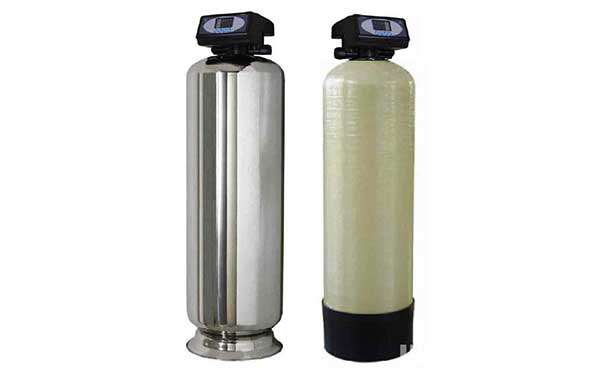 軟化水設備進水水質包含的幾種雜質 軟化水設備進水水質包含的幾種雜質