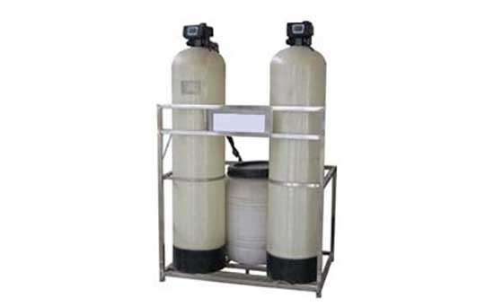 制藥廠鍋爐軟化水設備安裝注意事項 制藥廠鍋爐軟化水設備安裝注意事項