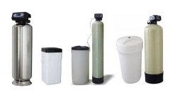 熱水鍋爐軟水器的組成結構詳細介紹 熱水鍋爐軟水器的組成結構詳細介紹
