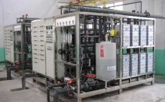 精密機械用超純水設(shè)備工藝流程及產(chǎn)品優(yōu)勢 精密機械用超純水設(shè)備工藝流程及產(chǎn)品優(yōu)勢