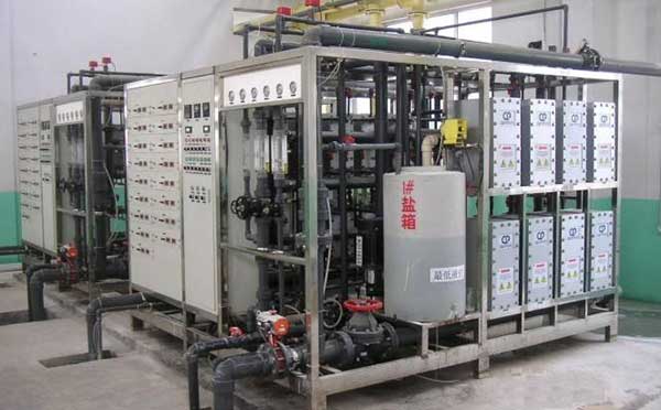 精密機械用超純水設(shè)備工藝流程及產(chǎn)品優(yōu)勢 精密機械用超純水設(shè)備工藝流程及產(chǎn)品優(yōu)勢