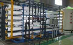 線路板清洗用超純水設備工藝流程及產品優(yōu)勢 線路板清洗用超純水設備工藝流程及產品優(yōu)勢