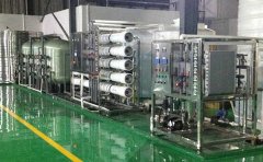 EDI電子超純水設備產品優(yōu)勢及應用范圍 EDI電子超純水設備產品優(yōu)勢及應用范圍