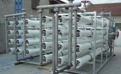 微電子行業用EDI超純水設備簡介及產品優勢 微電子行業用EDI超純水設備簡介及產品優勢