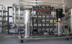 去離子水設(shè)備3種工藝及應(yīng)用范圍 去離子水設(shè)備3種工藝及應(yīng)用范圍