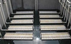 膜生物反應器的類型及優勢 膜生物反應器的類型及優勢