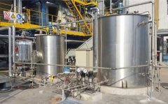 一種垃圾焚燒鍋爐詳細說明 一種垃圾焚燒鍋爐詳細說明