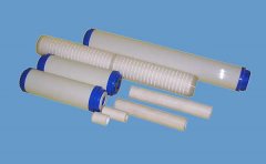 新型水處理水過濾芯的制作方法 新型水處理水過濾芯的制作方法