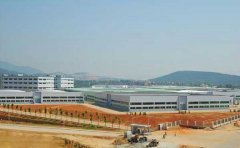 江西九江星子工業(yè)園區(qū)詳細介紹 江西九江星子工業(yè)園區(qū)詳細介紹