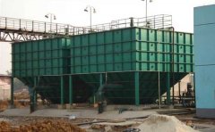 一種新型化學除油器 一種新型化學除油器