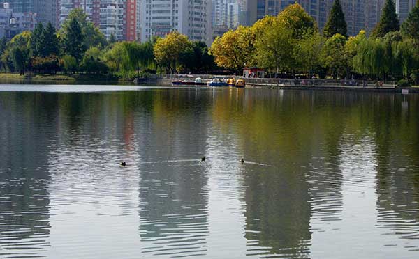 ��ˮ����