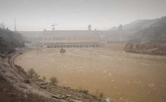 黃河水污染現狀及黃河水污染照片 黃河水污染現狀及黃河水污染照片