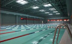 一種新型游泳館水處理方法詳細介紹 一種新型游泳館水處理方法詳細介紹