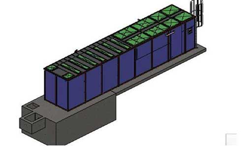 廢水生物處理新技術 廢水生物處理新技術