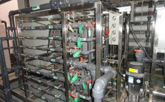 如何在低溫環境下提高超純水設備的性能 如何在低溫環境下提高超純水設備的性能