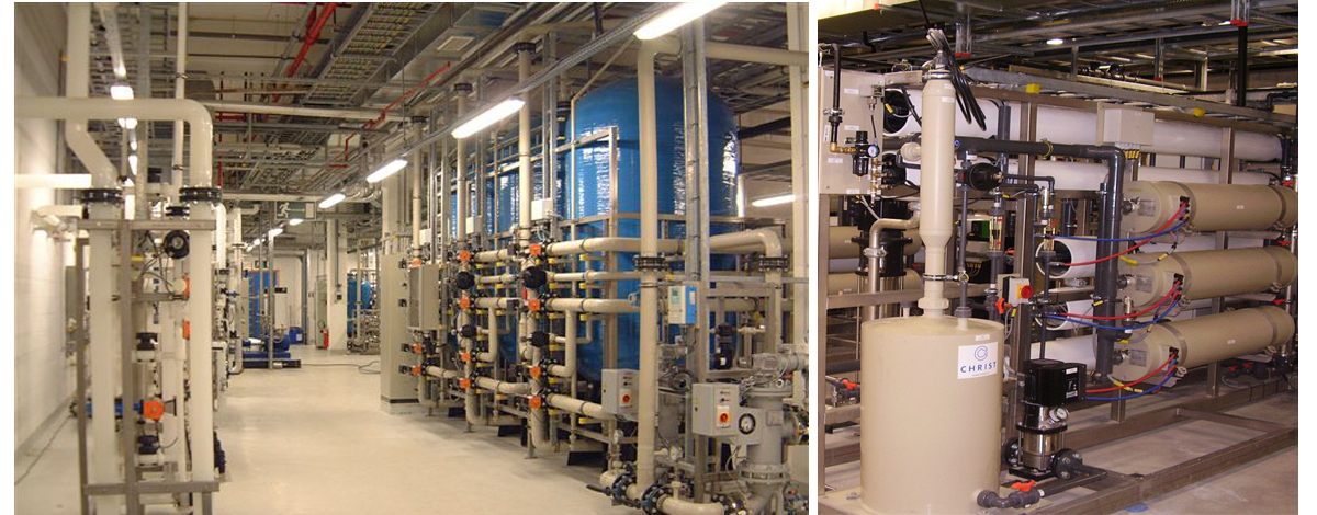 食品廢水處理設備 食品廢水處理設備