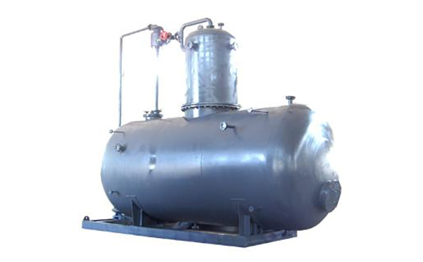 真空除氧器產品優勢有哪些 真空除氧器產品優勢有哪些