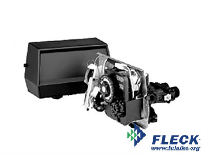 Fleck1500富萊克控制閥 Fleck1500富萊克控制閥