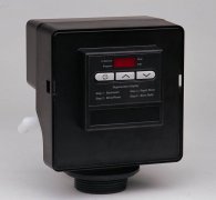 Fleck5000富萊克控制器 Fleck5000富萊克控制器