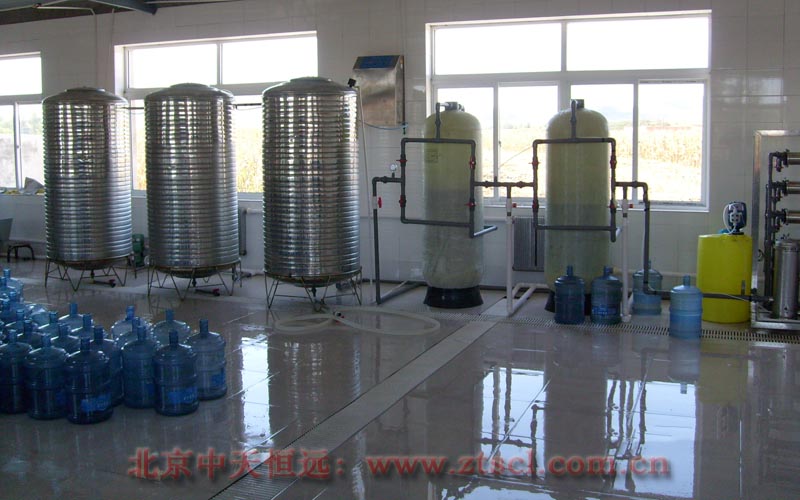 食品飲料行業廢水的污染物及處理 食品飲料行業廢水的污染物及處理