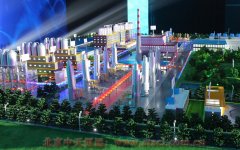 青島籌劃海水淡化設備發展規劃 青島籌劃海水淡化設備發展規劃