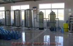 食品飲料行業廢水的污染物及處理 食品飲料行業廢水的污染物及處理