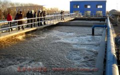 中國五分之一的耕地受工業廢水重金屬污染 中國五分之一的耕地受工業廢水重金屬污染